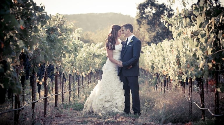 Brittany Maynard, an advocate for death with dignity, and her...