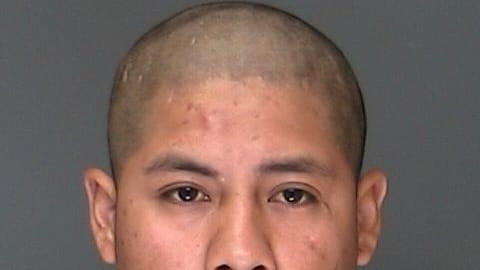 Guillermo Alvarado Ajcuc, 21, pleaded not guilty to second-degree murder...