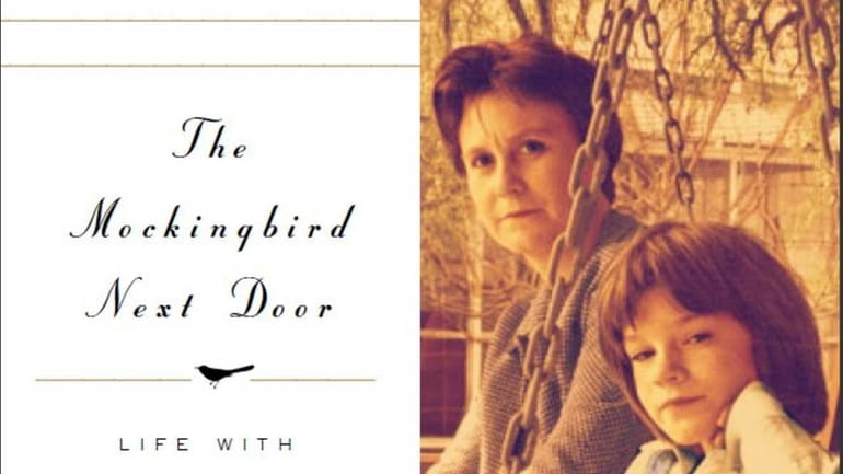 "The Mockingbird Next Door" by Marja Mills (Penguin Press, July...