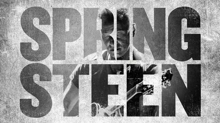 Bruce Springsteen's new album provides all the audio from the Netflix...