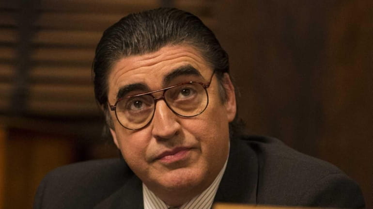 Alfred Molina in "Show Me a Hero."