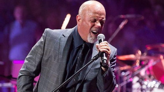 Billy Joel will extend his Madison Square Garden residency into...