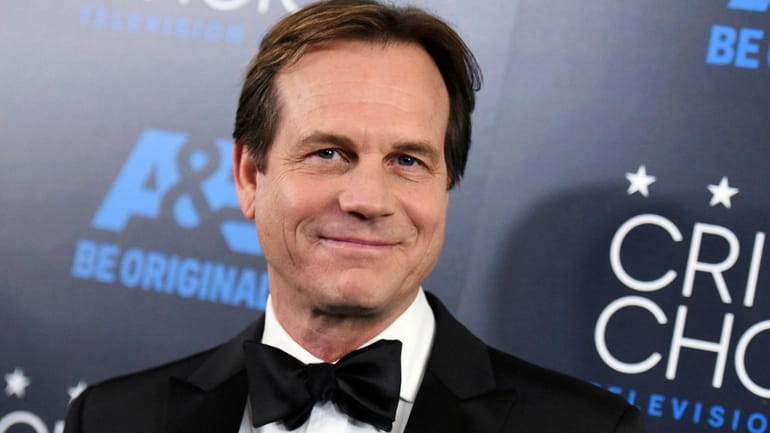 The family of the late actor Bill Paxton has agreed...