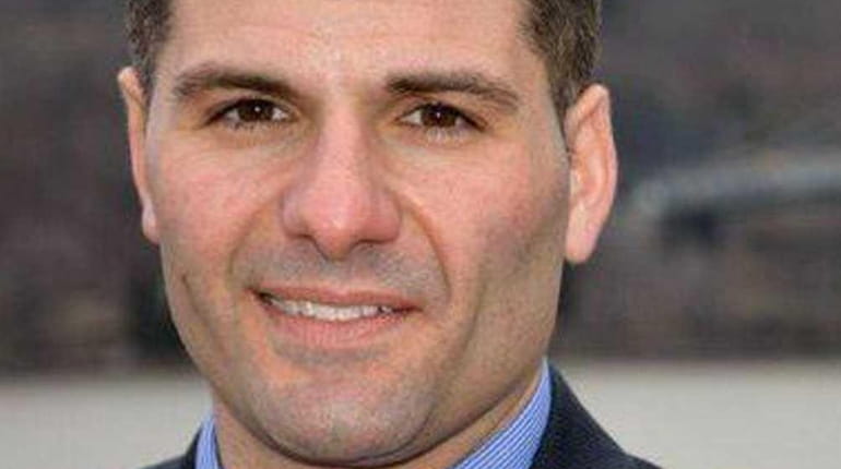 Some Republicans are urging Marc Molinaro to enter the governor's...