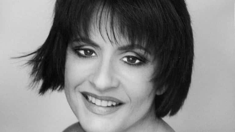 Former Northport resident, actress-singer Patti LuPone, has been the recipient...