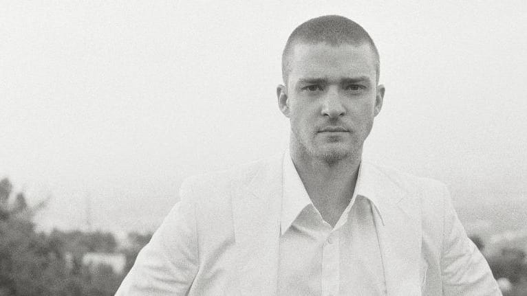 Justin Timberlake returns to music after six years focusing on...