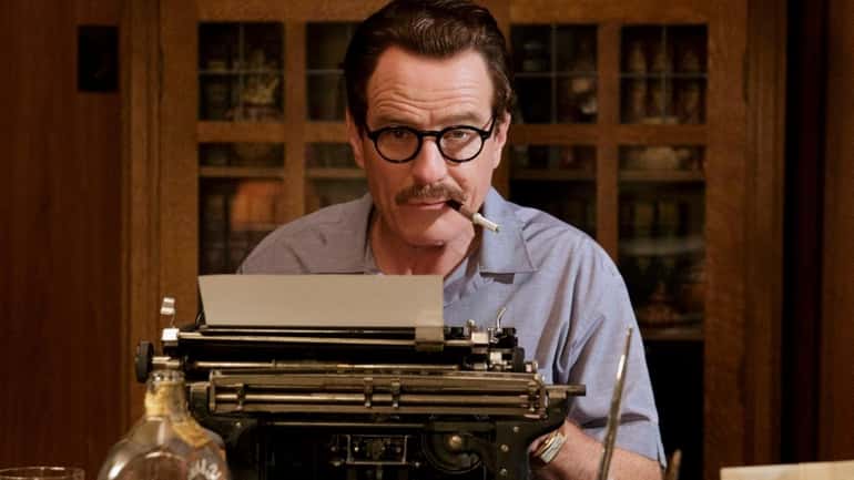 "Trumbo" tops the list of SAG Awards nominees for 2016,...