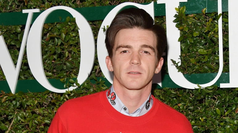 Drake Bell is set to play Amityville Music Hall.