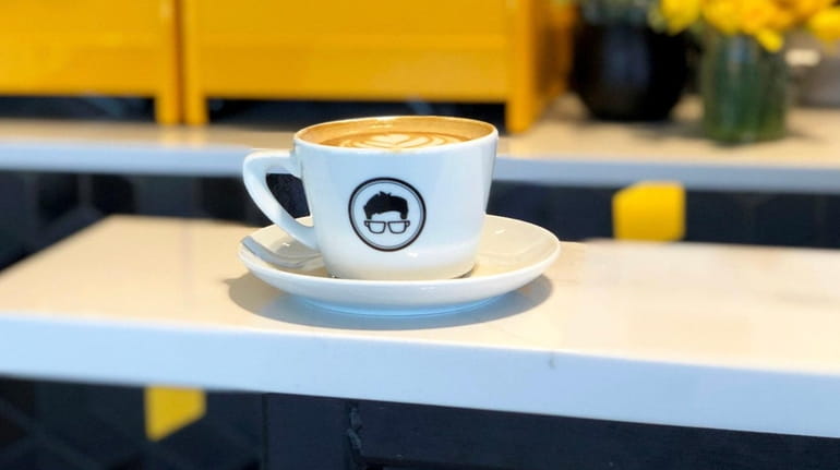 The New York City-based chain Gregory's Coffee has opened their...