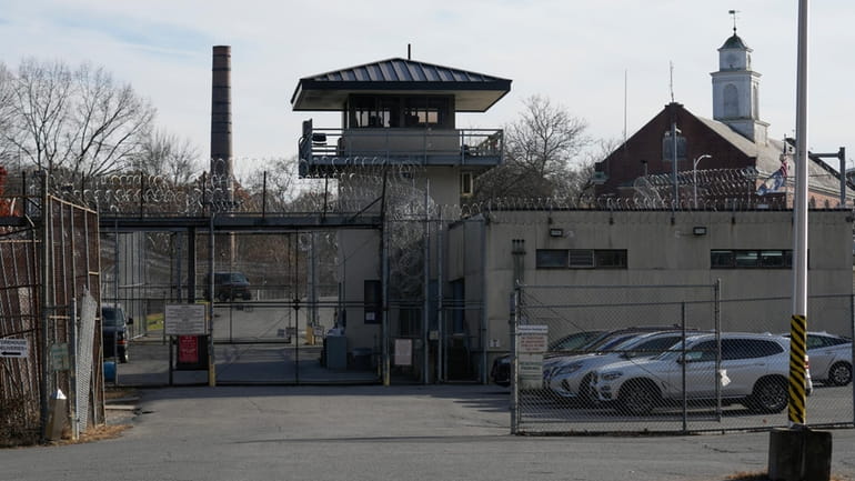 State prisons and local jails have been the surprising focus...