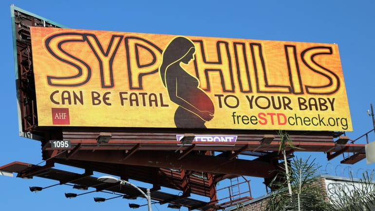 Advocates launched a nationwide billboard campaign warning about the dangers...