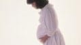 One-third who had been normal weight before giving birth were...