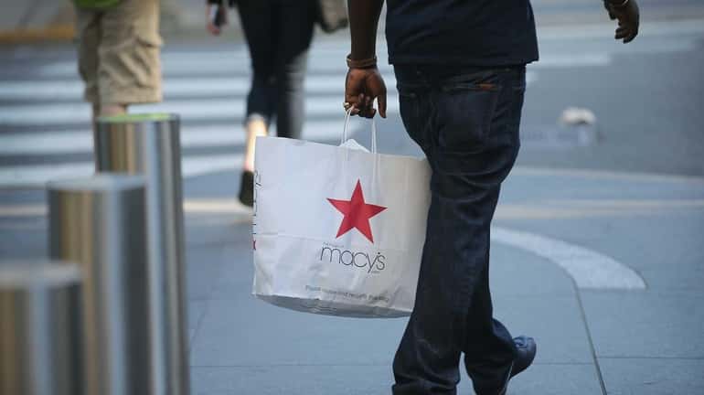 Macy's has announced Jan. 9, 2014, that it will close...