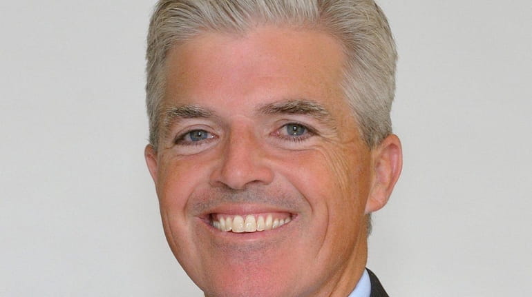 Suffolk County Executive Steve Bellone, shown September 21, 2015.