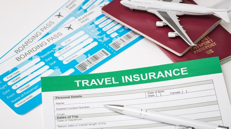 Consider your destination when deciding whether to buy travel insurance,...