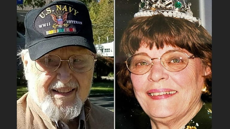 Gene and Sue Shreve, who died 10 days apart, were...