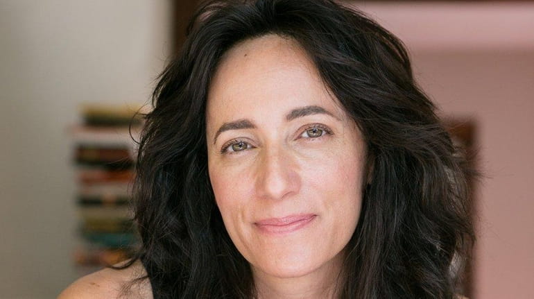 Danzy Senna, author of "New People"