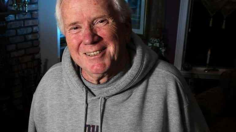 Tom Brady, 68, of West Islip, will be cheering for...