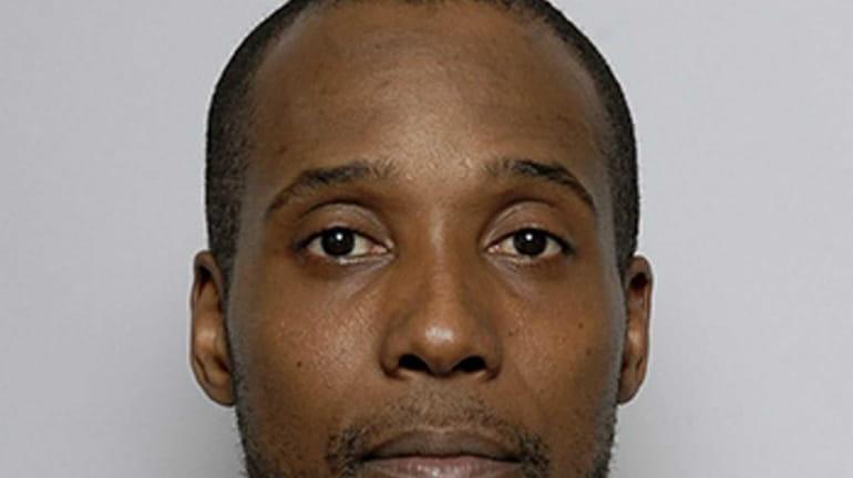 The murder prosecution of Shawn Lawrence, 42, of North Amityville,...
