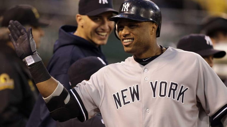 Robinson Cano plans to defend his Home Run Derby title...
