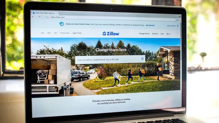 Zillow is shuttering its house-flipping business. 