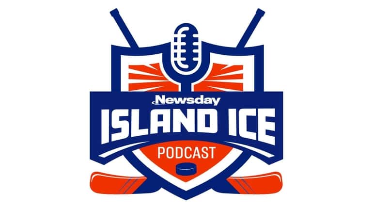 Island Ice: Newsday's podcast about the Islanders.