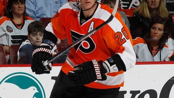 Chris Pronger will miss significant time due to severe post-concussion...