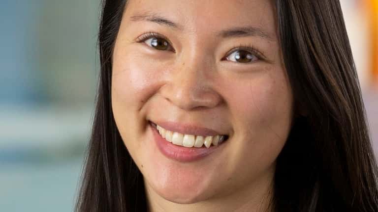 Stephanie Liu, a Boston-based analyst at Forrester who focuses on...