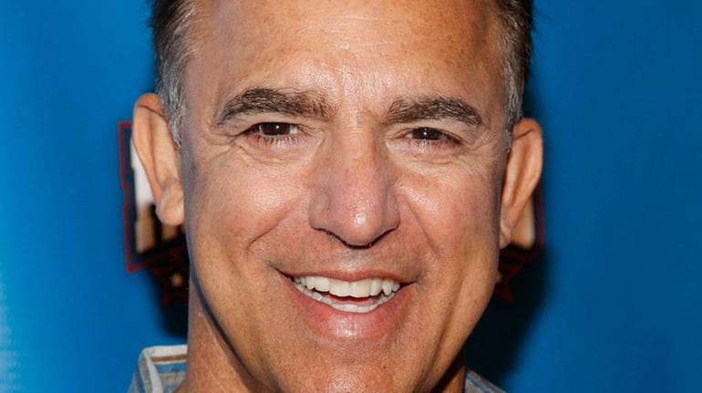 Jay Thomas, above in July 2010, played Carla's husband in...