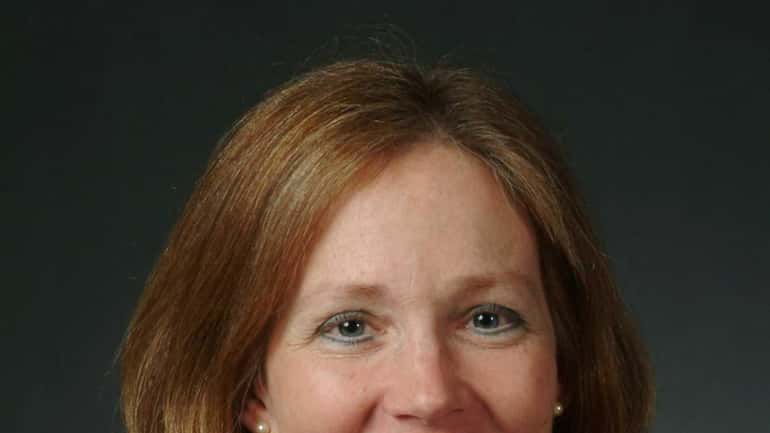 Cynthia M. Bulik, director of the Eating Disorders Program at...