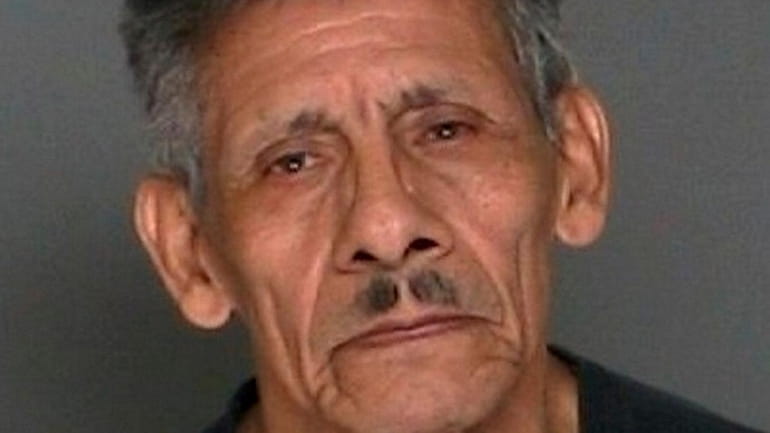 Felix Mora, 78, of Coram, was sentenced Thursday, Aug. 31,...