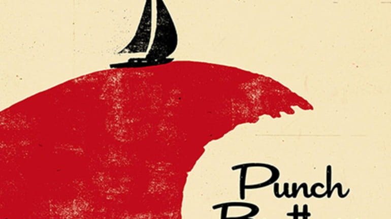 The Punch Brothers' "All Ashore."