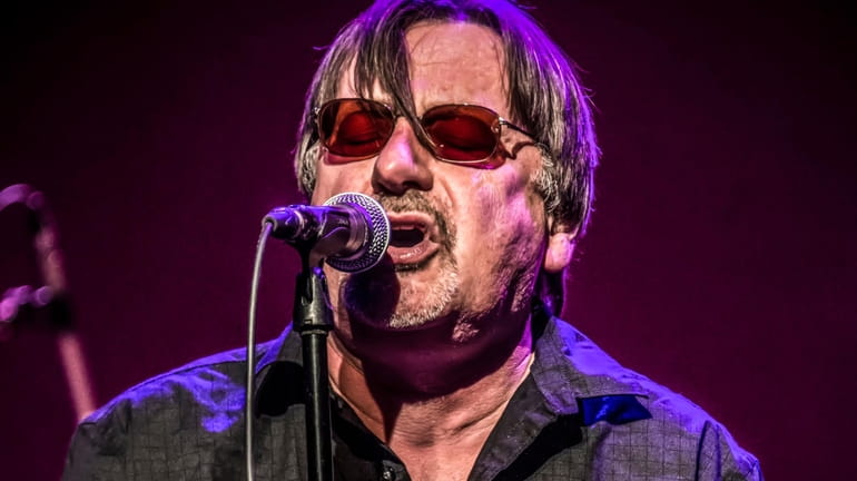 Southside Johnny & the Asbury Jukes will perform at the...