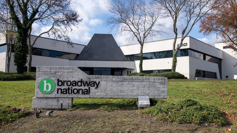 Broadway National Group in Hauppauge plans to expand and add 70...