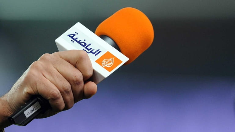 Pan-Arab news channel Al-Jazeera has acquired Current TV, co-founded by...