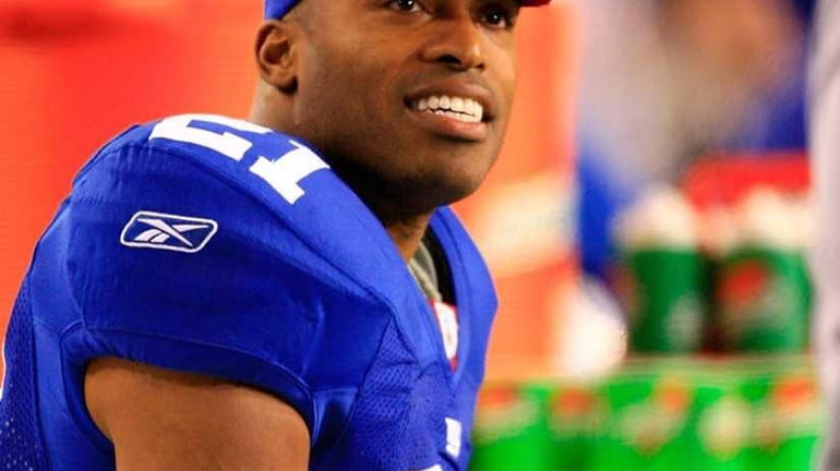 Former Giants running back Tiki Barber has reportedly decided to...