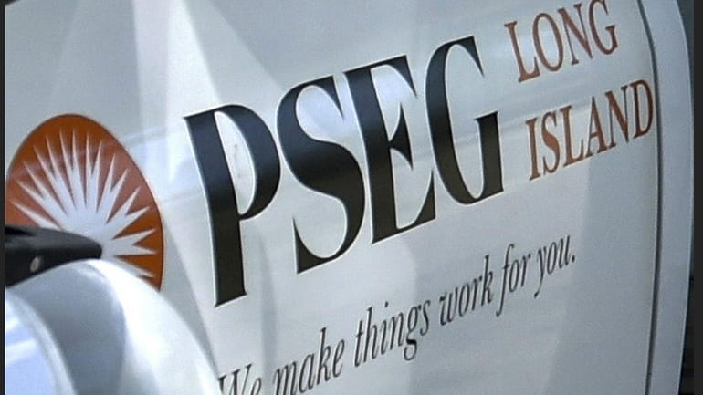 PSEG’s score on the J.D. Power survey dropped to 710...