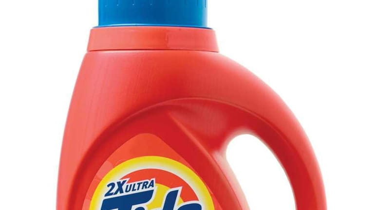 Tide laundry detergent is well-regarded by thieves, authorities say.