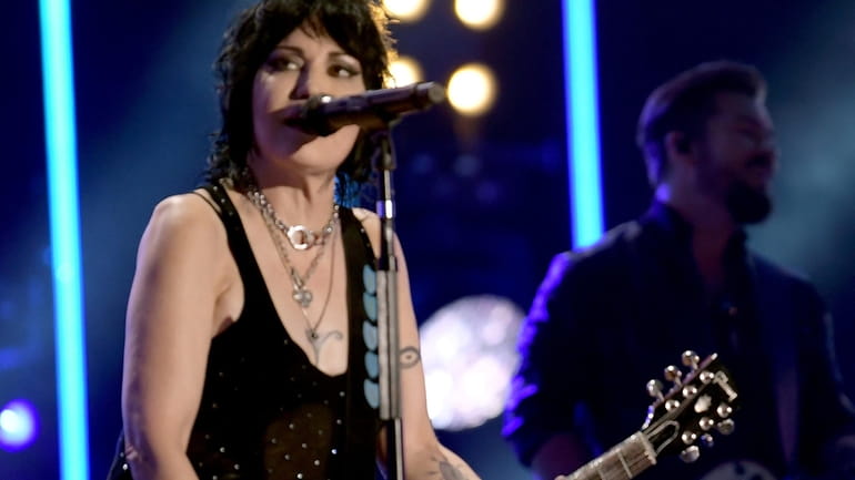 Long Beach native Joan Jett will be joined by the...