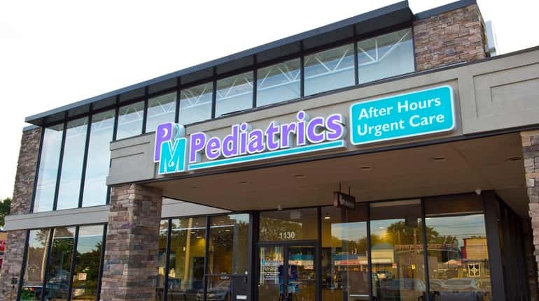 PM Pediatrics and Allied Physicians Group, both based on Long Island,...