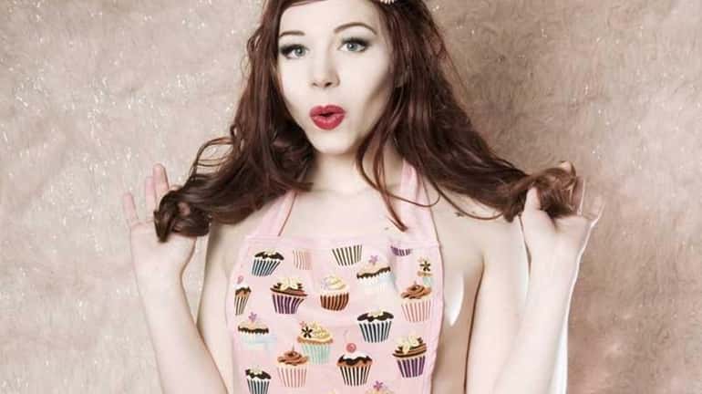 Besides special cakes and cupcakes, Cupcake Provocateur sells women's, men's...