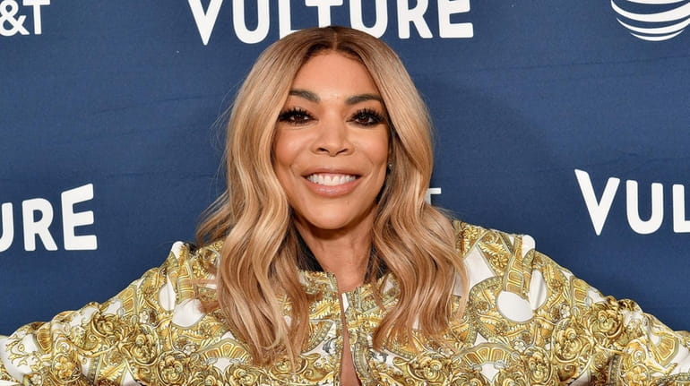 Fans were concerned about talk show host Wendy Williams' well-being...
