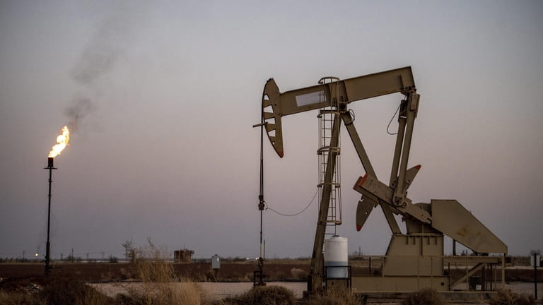 Big oil producers and refiners, like ExxonMobil, are the players making...