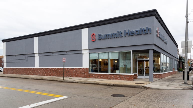 Summit Health continues its Long Island expansion with a new...
