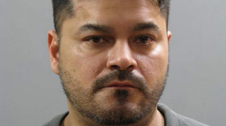 Roy Gomez was sentenced Friday in fatal hit-run.
