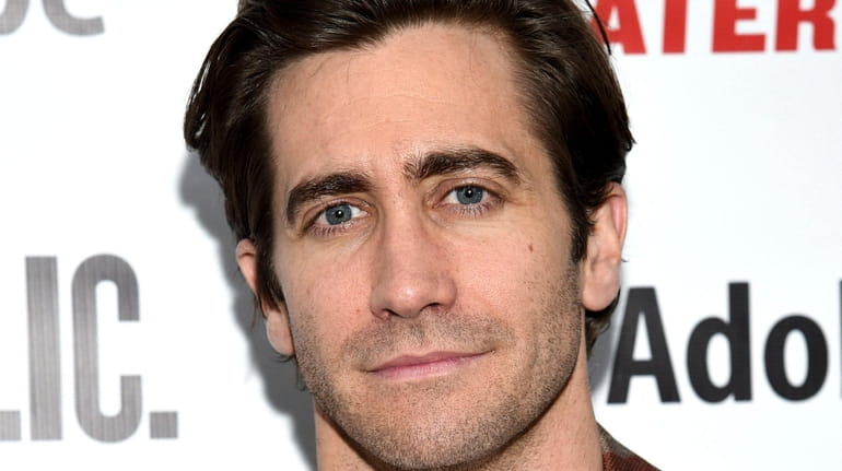 Jake Gyllenhaal will star in and executive produce "Lake Success"...