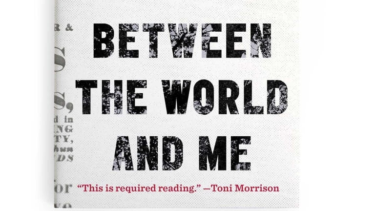 "Between the World and Me" by Ta-Nehisi Coates (Spiegel and...