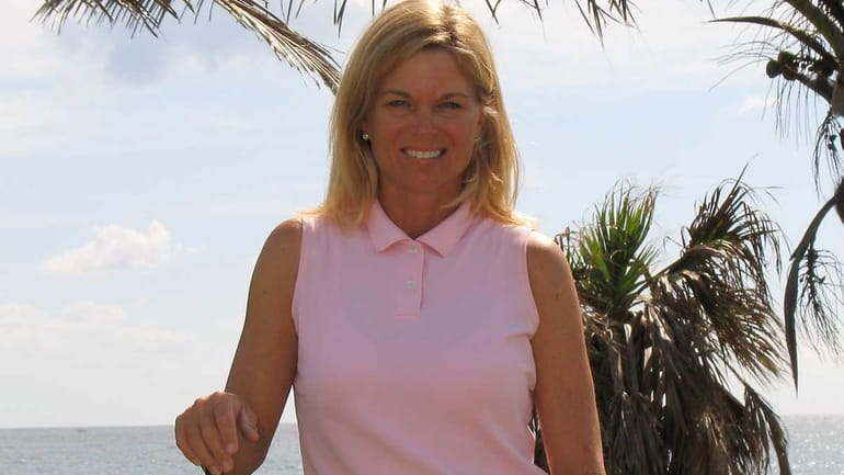 Kellie Stenzel was named by Golf Magazine as one of...