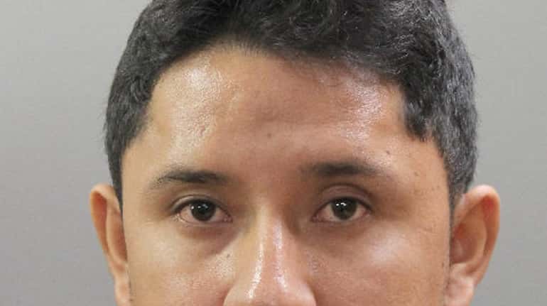 Jose Simon Cuzco Remache, 28, of Brooklyn, is to be...