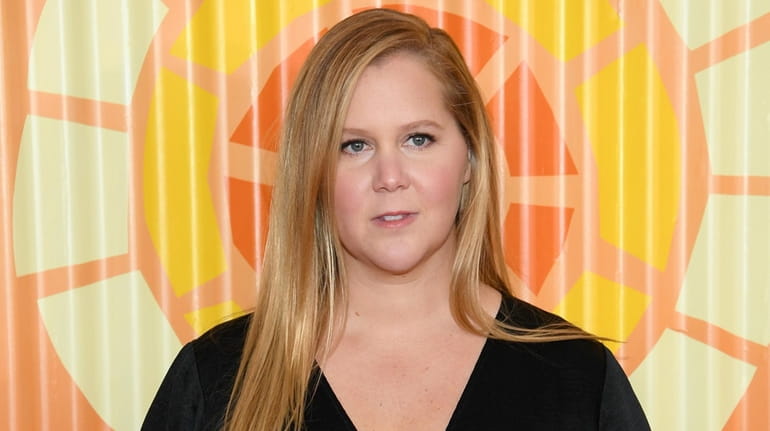 Rockville Centre-raised Amy Schumer turned 40 on Tuesday.